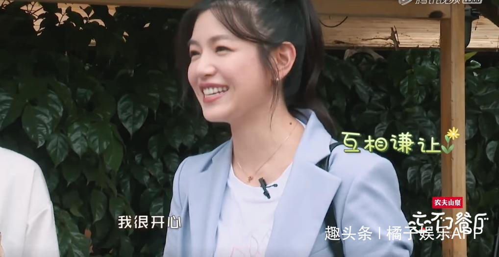 马思纯躺床上7天不吃饭，刘诗诗5年不进主食..女星减肥约等于修仙