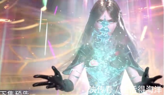黄金一代|斗罗大陆比比东下令包围七怪时，谁注意到马红俊的表情心真大！