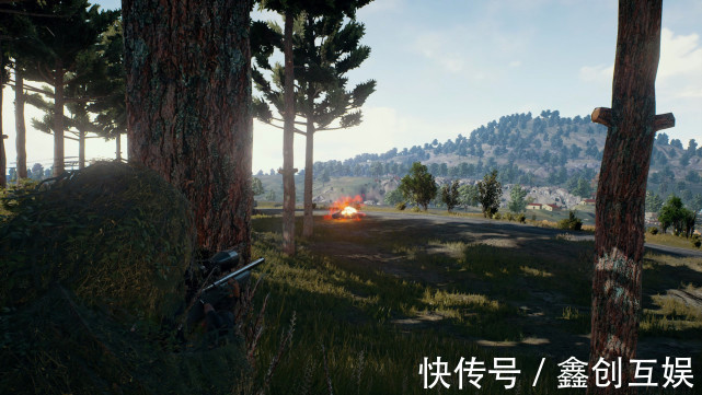 h1z1|腾讯代理绝地求生国服已过四年，带你了解这四年的各种消息