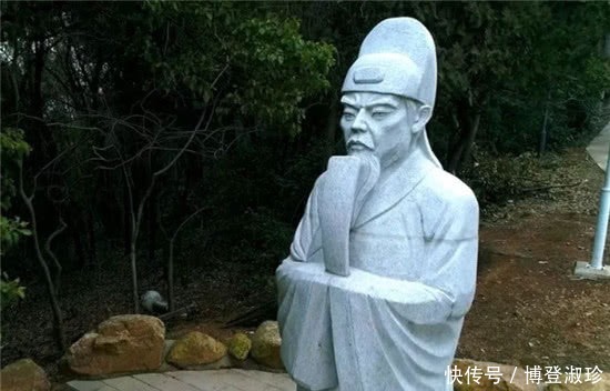 宰相|12岁小孩为救父亲,对出刁钻对联,60年后成为一代宰相