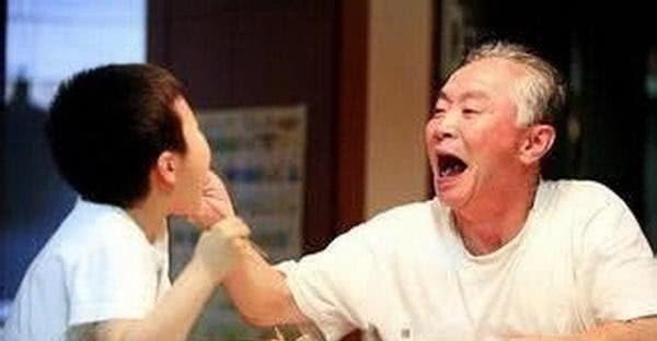 发散性思维|老人带娃,五种情况要及时喊停,毁娃不说,家长也会麻烦不断!