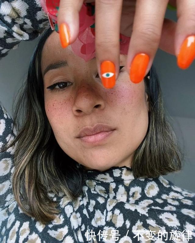 yo|Yo,夏日清凉美甲来了