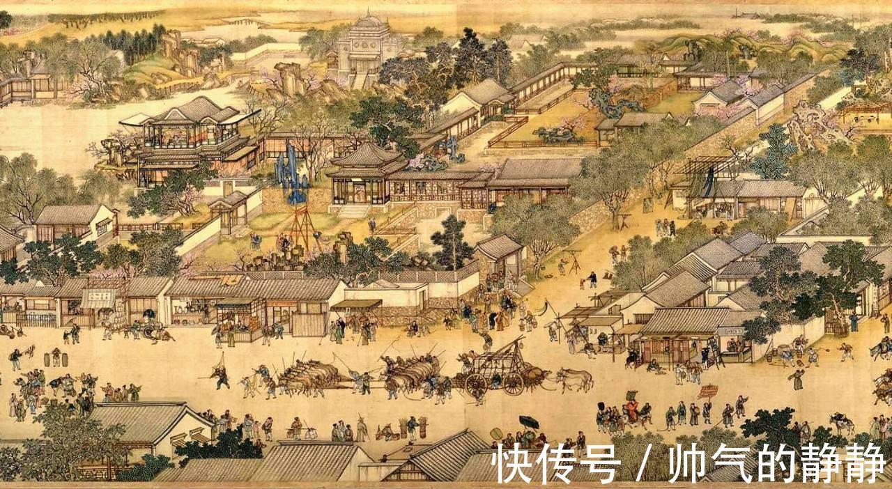 宰相|宋朝汴京房价达到60万, 远高于北上广, 宰相都得租房住!