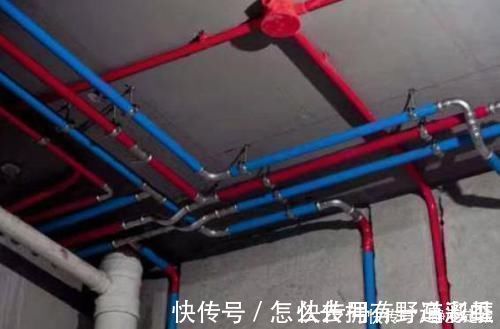 老电工|老电工分享:水电装修注意这21个细节!装错一个白亏3万还毁房!