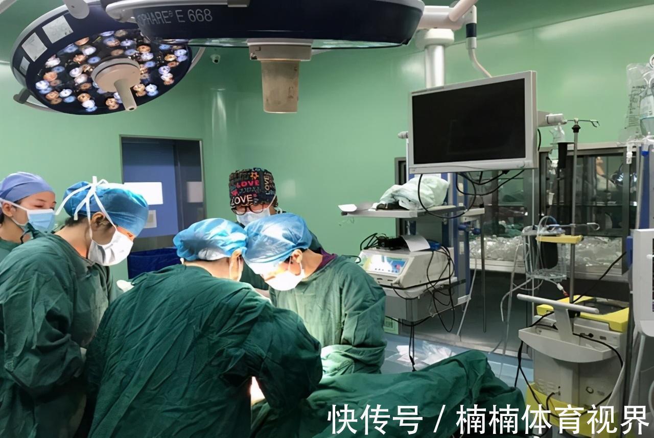 保大|保大还是保小?产妇分娩前偷偷塞给医生一张纸条,内容让人心疼