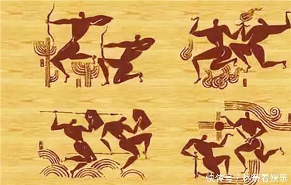 你姓啥?每个姓氏都有自己专属的图腾,找到你的“保护神”了吗