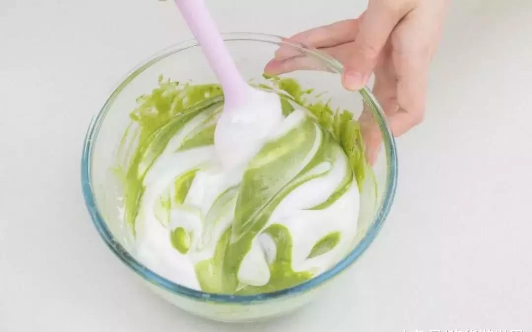 好看|想不好看也难！多一步蛋糕卷颜值高八度