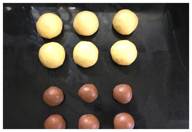 想吃面包不用买,配方秘诀告诉你,新手就能做,又香又软特好吃