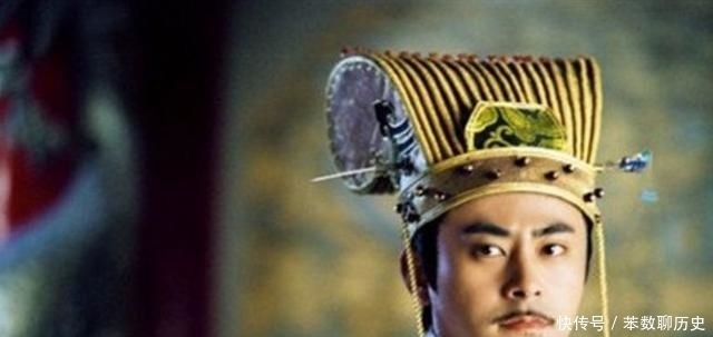 皇位|他连娶这样四个女人!还把皇位让侄子,千古一帝!