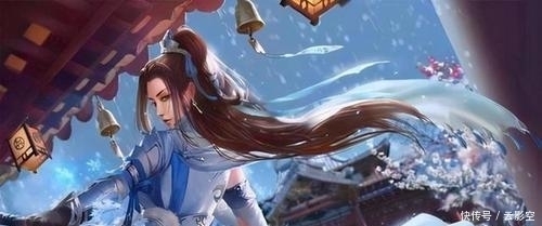 实力|圣墟:碟中谍,楚风和洛天仙的最终碰撞,洛天仙棋差半招