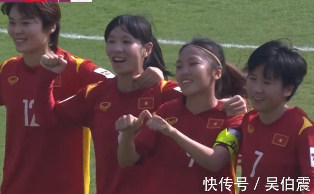 菲律宾女足|女足亚洲杯8强出炉!中国女足收大礼,韩澳强强对话,2队0分出线