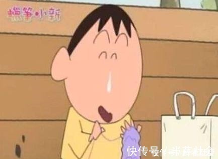 中真正的五个天才小孩|蜡笔小新中真正的五个天才小孩,风间第四,第一名隐藏的太深了!