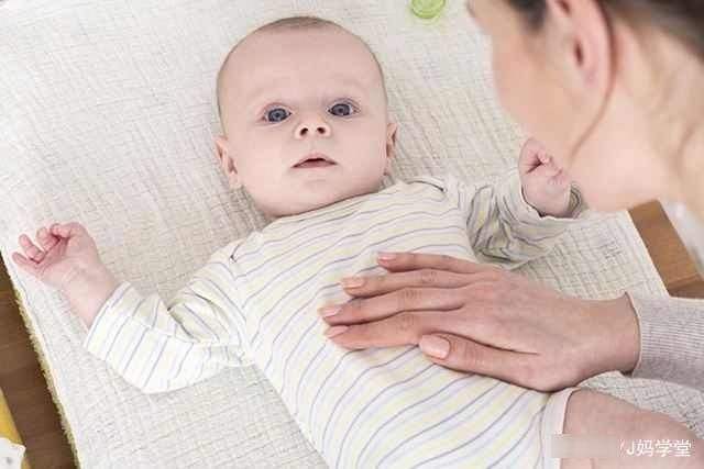 信号|1岁内的婴儿经常放屁，是在告诉你这些信号和征兆，父母别大意了