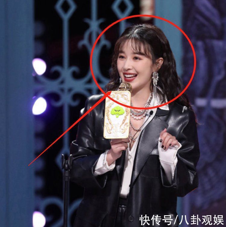 听姐说定档，阚清子沈梦辰等姐姐霸气开麦，王子文自曝身高好真实