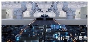 FFacebook押注元宇宙，为何腾讯、阿里们却大搞实体经济？