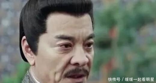 身败名裂|面对明朝中山狼严嵩,夏言只因为一念之仁,反让自己身败名裂