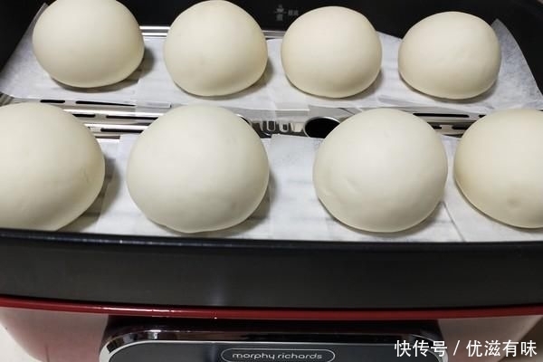 蒸馒头时,有人加酵母有人放白糖,其实“它”才是馒头松软小秘诀