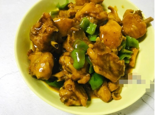 鸡肉|少吃点猪肉多吃些它