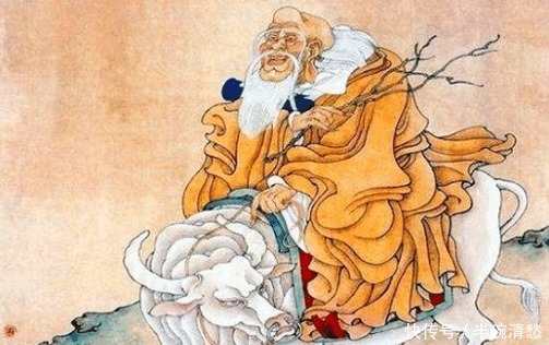  古代|中国古代5大鬼才，老子仅排第2，第1名的徒弟都名流千古！