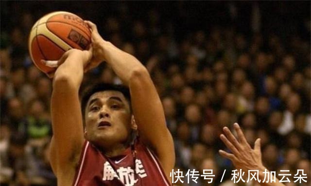 孙军|中国篮球的巅峰组合,你认为各个位置,谁可以胜任