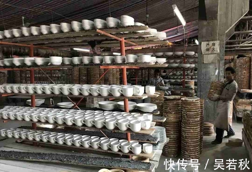 德化|你梦寐以求的冰墩墩,正在福建这个小城排队出厂