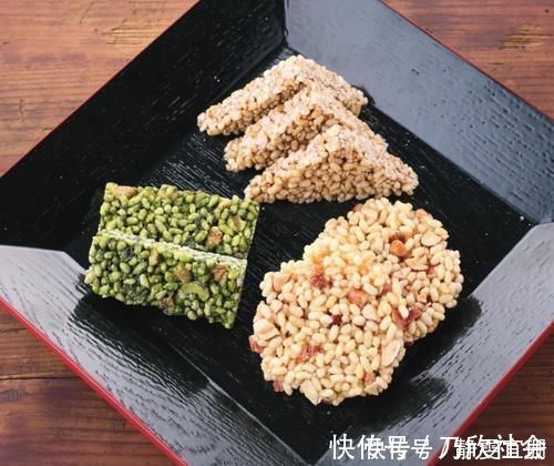 口味|儿时的经典小零食，一次学做三种口味，一拌一切，意想不到的简单