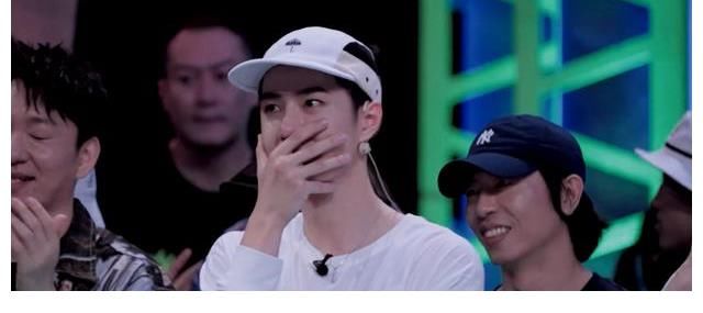 舞技|《这街4》全场泪目！从章英看王一博，他们到底凭什么？