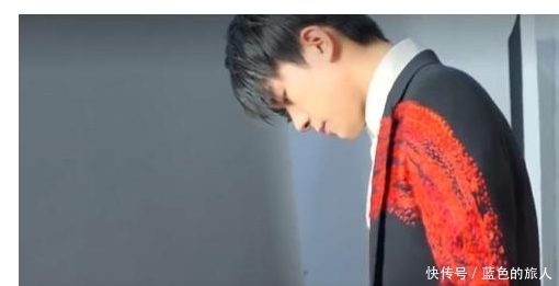 陆伟|《街舞4》节目导演,陆伟点赞易烊千玺视频,冠军队长会回归吗?