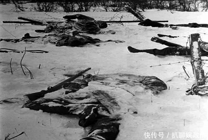军装|二战时期德国军装是好看，但它有着致命的弱点害无数德军惨死他乡