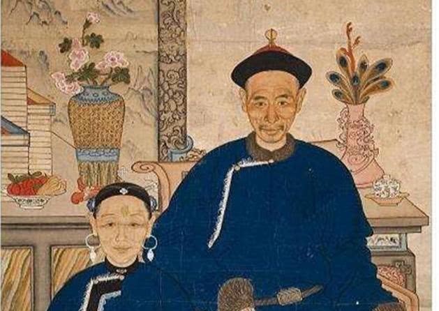 好看|清代七品芝麻官不好当,除了“高学历”还要长得好看