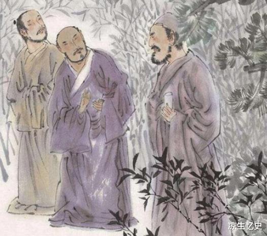 火葬场有一上联早来晚来早晚得来，下联一出，让人不舒服