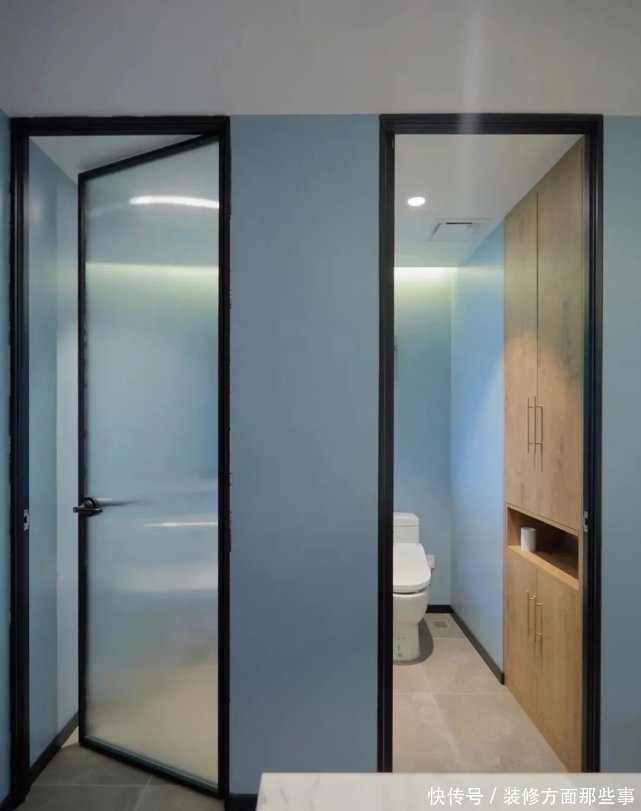 私密|150㎡设计为打造理想书房,她家直接从森林里照搬灵感!