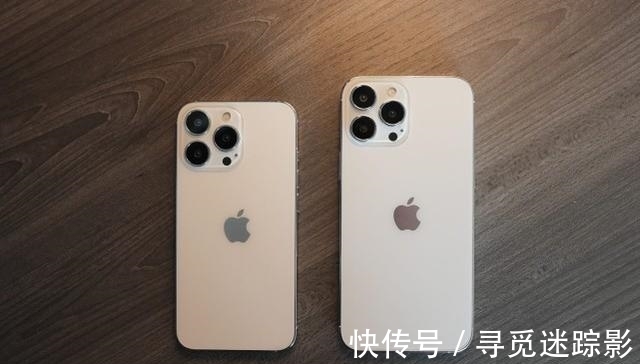 仿生处理器|iPhone13细节被曝光，新增视频人像模式，电池恐成最大败笔