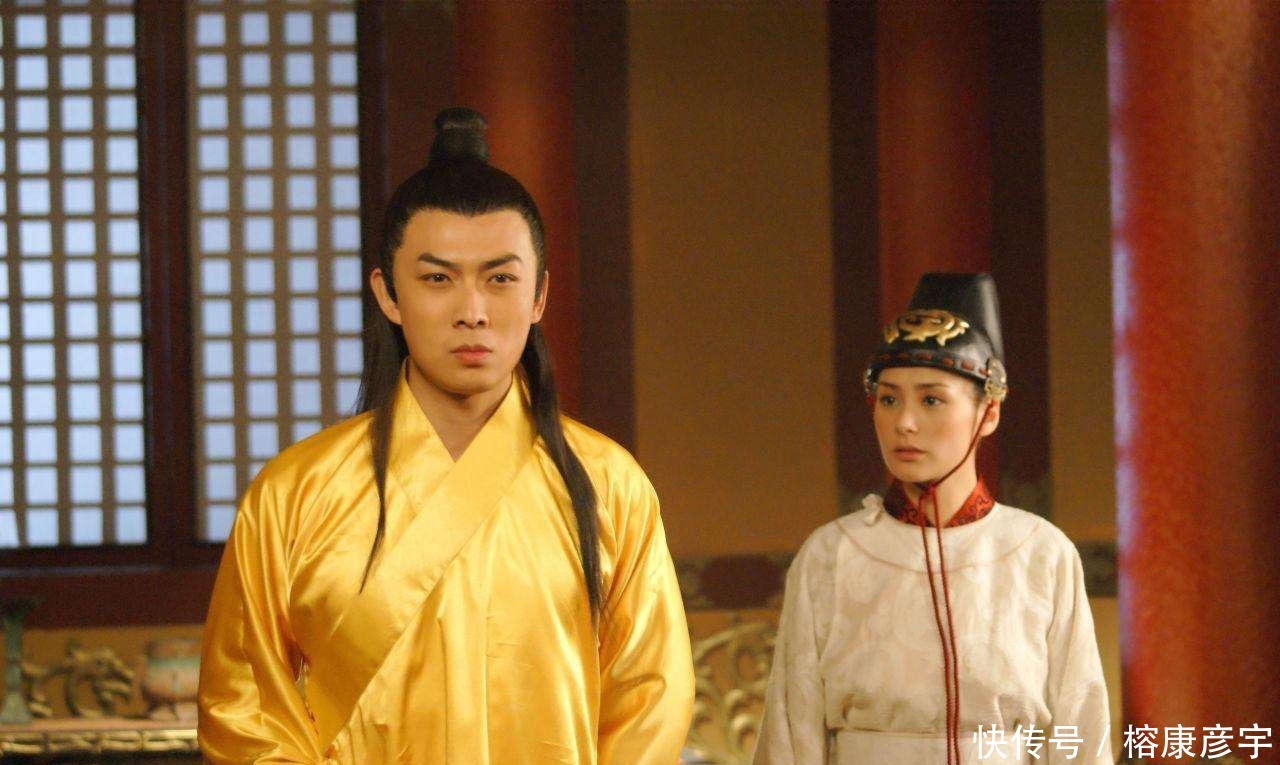 权力|武则天退位后,上官婉儿权力地位达到了高峰,因何被骂?