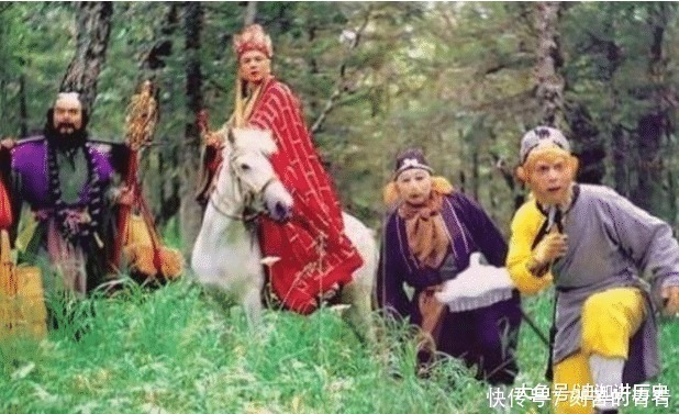 妖怪&孙悟空见玉帝都不跪,一生只跪过3个人,为啥要给一妖怪下跪