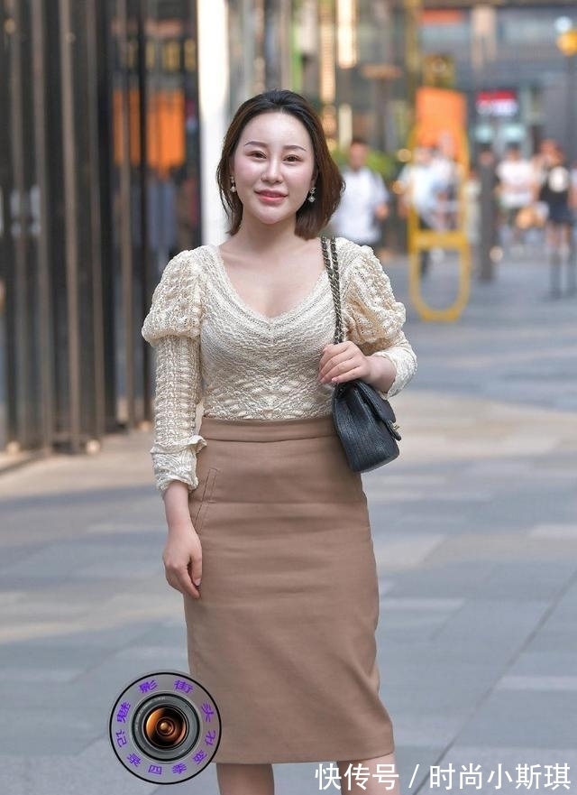 穿搭 连衣裙穿搭也可以酷酷哒,又洋气上档次,堪称示范模板