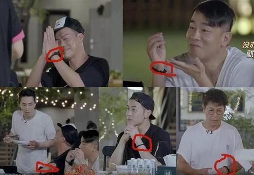 張淇|哥哥們的廚藝比拼，暴露了大灣區(qū)的一個“秘密”