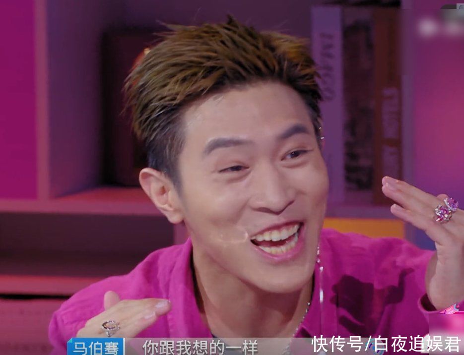 約會|儀式感很重要？被問首次約會時送啥禮物，郭麒麟馬伯騫想法很耿直