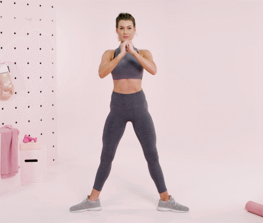 好处|臀腿训练有什么好处，如何练？分享一组自重动作，让臀腿协调发展