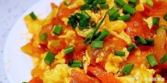 铁锅|西红柿炒鸡蛋，很多人都做错了，难怪不好吃，大厨教你正确做法