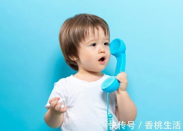 发音|宝宝一岁半到两岁半之间,怎么教他说话?打好基础很关键!
