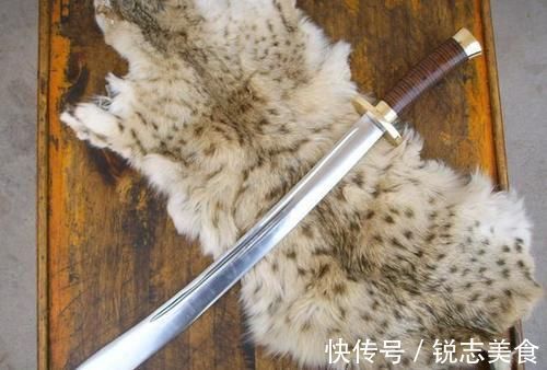 水浒|谁是水浒第一隐藏高手 是雪花镔铁戒刀主人, 来自武学之宗