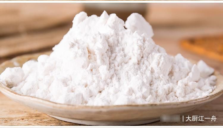 用途|“淀粉”和“生粉”虽然一字之差，但用途完全不一样，别再乱用了
