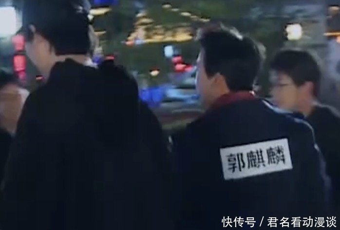 成员 《奔跑吧》下周有老成员回归,蔡徐坤这下高兴了,收视率不用愁了