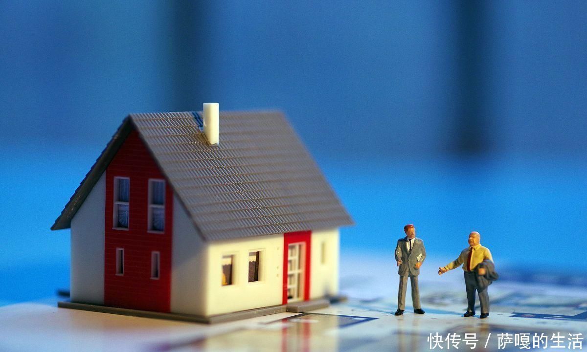 全款|全款买房好处多这3点好处你都知道吗看完明白了