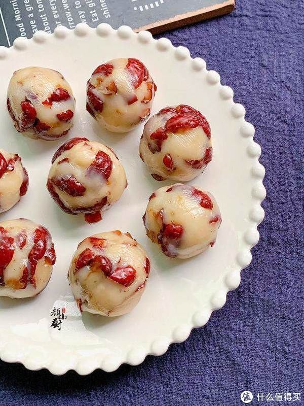 自从学会糯米糕这个做法,我家三天两头做一次,孩子点名要吃