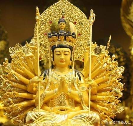 生活不顺的时候,心中默念这三句话,好运自然来!