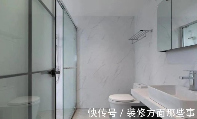 元气满满|143平现代风四居室着北欧轻奢格调，简约清爽而不简单