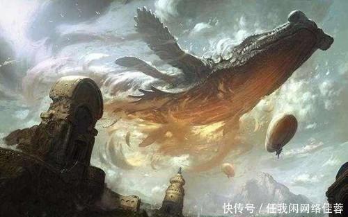 非生命 可能存在比行星还要大的巨型生物吗了解了生命的起源或许会明白