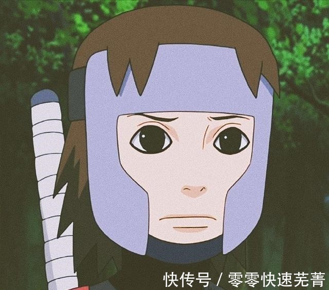 初代火影|火影忍者大和是否扮猪吃老虎隐藏的有点深!